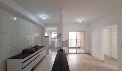 Apartamento para Venda em Suzano, Vila Urupês, 2 dormitórios, 1 suíte, 2 banheiros, 1 vaga