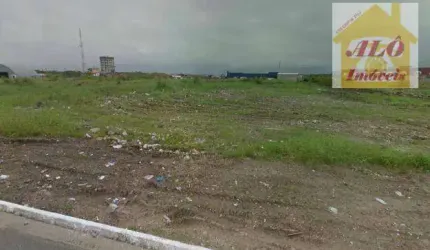 Terreno à venda, 3944 m² por R$ 16.499.300,00 - Mirim - Praia Grande/SP