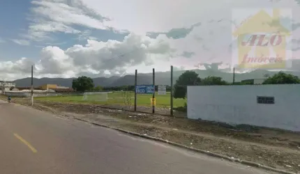 Terreno à venda, 1100 m² por R$ 2.000.000,00 - Vila Caiçara - Praia Grande/SP