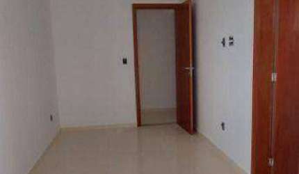 Apartamento à venda, 162 m² por R$ 1.200.000,00 - Canto do Forte - Praia Grande/SP