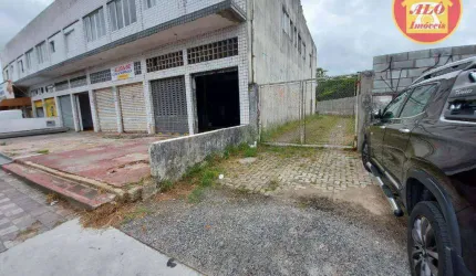 Loja para alugar, 550 m² por R$ 25.000,00/mês - Jardim Belas Artes - Itanhaém/SP