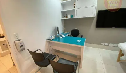 Sala à venda, 48 m² por R$ 280.000,00 - Itaim Bibi - São Paulo/SP