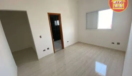 Cobertura com 6 dormitórios à venda, 366 m² por R$ 6.589.000,00 - Canto do Forte - Praia Grande/SP
