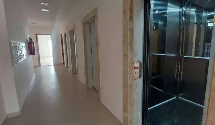 Apartamento à venda, 144 m² por R$ 1.300.000,00 - Canto do Forte - Praia Grande/SP