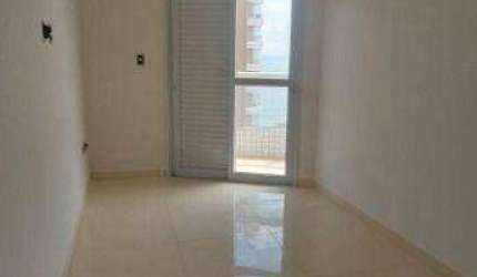 Apartamento à venda, 138 m² por R$ 1.020.000,00 - Canto do Forte - Praia Grande/SP
