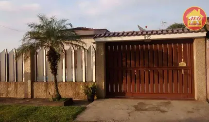 Ótima oportunidade Casa em Itanhaem