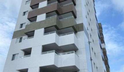 02 quartos - novo - venda rapida - vila mirim - praia grande-sp
