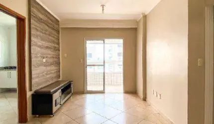 Apartamento com 2 quartos à venda, 71 m² por R$ 580.000 - Canto do Forte - Praia Grande/SP
