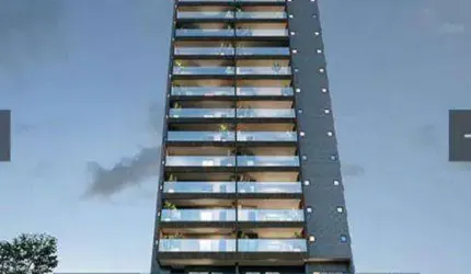 Apartamento com 2 quartos à venda, 86 m² por R$ 600.000 - Aviação - Praia Grande/SP