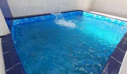 Casa com 2 quartos à venda por R$ 450.000 - Caiçara - Praia Grande/SP