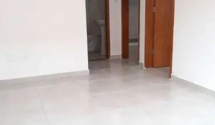 Casa com 2 quartos à venda, 41 m² por R$ 250.000 - Parque das Américas - Praia Grande/SP