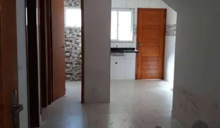 Casa com 2 quartos à venda, 39 m² por R$ 210.000 - Esmeralda - Praia Grande/SP