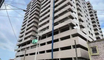 Apartamento com 2 quartos à venda, 79 m² por R$ 503.500 - Caiçara - Praia Grande/SP
