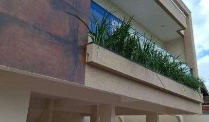 Casa com 2 quartos  à venda, 39 m² por R$ 250.000 - Princesa - Praia Grande/SP