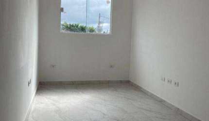 Casa à venda por R$ 280.000,00 - Tude Bastos (Sítio do Campo) - Praia Grande/SP