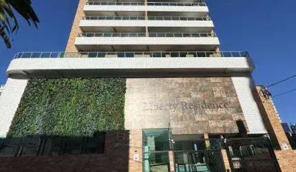 Apartamento com 3 quartos à venda, 126 m² por R$ 1.170.000 - Aviação - Praia Grande/SP