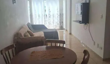 Locaçao Apartmento de 2 quartos