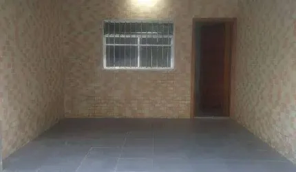 Sobrado com 2 quartos à venda, 63 m² por R$ 295.000 - Mirim - Praia Grande/SP