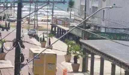 Apartamento com 2 quartos à venda, 50 m² por R$ 219.000 - Ocian - Praia Grande/SP
