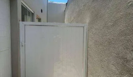 Casa com 2 quartos à venda, 43 m² por R$ 278.000 - Vila Sônia - Praia Grande/SP