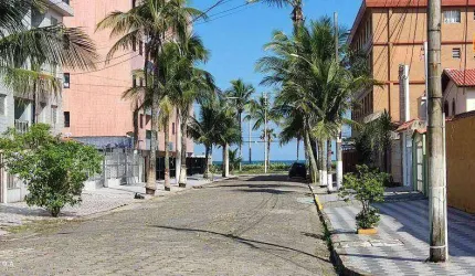 Casa com 2 quartos à venda por R$ 345.000 - Jardim Real - Praia Grande/SP