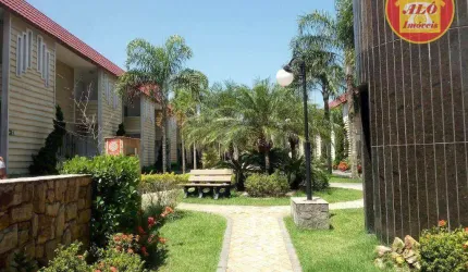 Casa com 2 quartos à venda, 138 m² por R$ 780.000 - Mirim - Praia Grande/SP