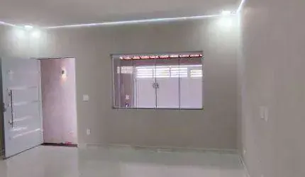 Casa com 3 quartos à venda, 117 m² por R$ 850.000 - Tupi - Praia Grande/SP