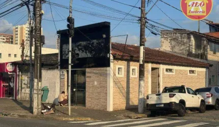 Loja para alugar, 115 m² por R$ 6.000,00/mês - Vila Guilhermina - Praia Grande/SP
