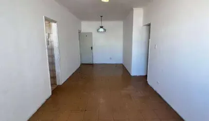 Apartamento com 2 quartos à venda, 60 m² por R$ 315.000 - Boqueirão - Praia Grande/SP