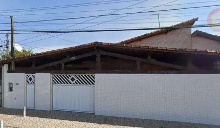 Casa com 2 quartos à venda, 144 m² por R$ 340.000 - Jardim Quietude - Praia Grande/SP
