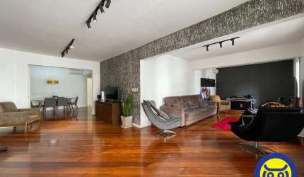 Apartamento - 2 aptos unificados - 4 quartos - venda -Agronômica - 2 vagas livres, perto da Beira Mar Norte.