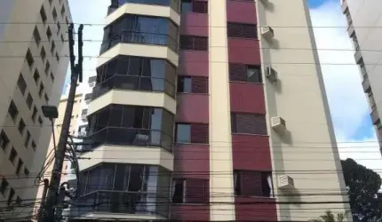 cobertura 4 quartos, venda, Centro, perto Shopping Beira Mar, Florianópolis