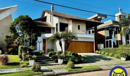 Casa à venda em Jurerê Internacional