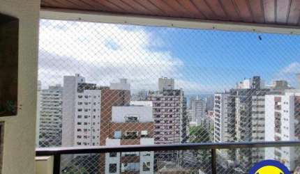Apartamento 3 dormitórios(suite), lavabo, 1 vaga livre e hobbbybox