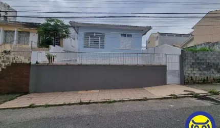 Casa 3 dormitórios, 1 vaga, à venda, Agronômica, Florianópolis