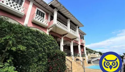Casa 4 quartos, piscina, venda, Centro, Florianópolis