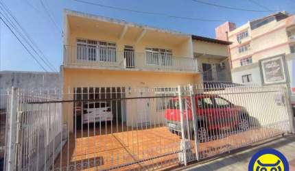 Casa no Balneário com 5 quartos