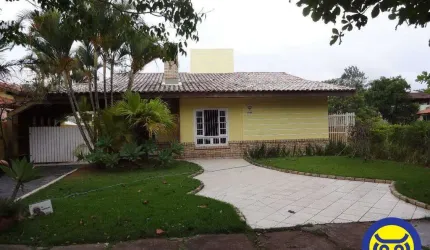 Casa em Jurerê Internacional