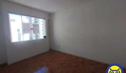 Apartamento de 1 quarto, 45 m² Centro - Florianópolis