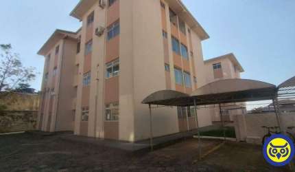 Apto de 2 quartos em Capoeiras
