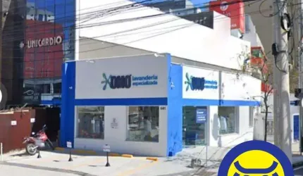 Casa comercial, venda, Centro, Esquina Av Rio Branco com Osmar Cunha