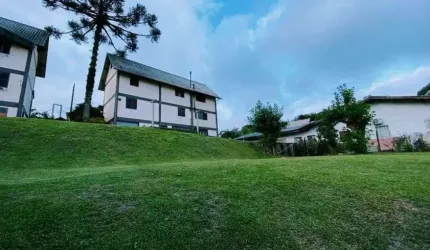 Casa para venda tem 81 metros quadrados com 2 quartos em Moura - Gramado - Rio Grande do Sul