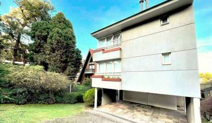 Apartamento mobiliado em Gramado por apenas R$575.000,00