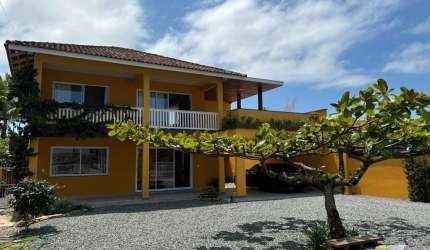SOBRADO UBATUBA