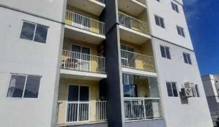 Apartamento para Venda e Locação