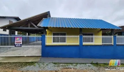 Casa terrea  para venda , Bairro Iperoba .