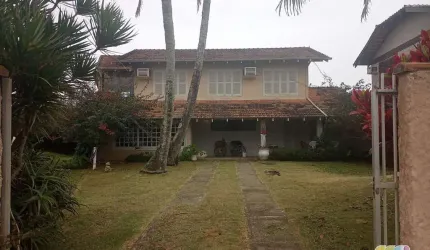 SOBRADO ITAGUACU