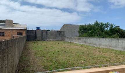 Terreno à venda, 360 m²  - Praia de Ubatuba - São Francisco do Sul/SC