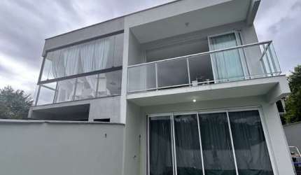Casa para venda  na água braca
