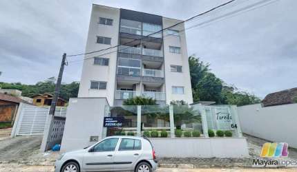 APARTAMENTO REGIÃO CENTRAL EM SÃO FRANCISCO DO SUL